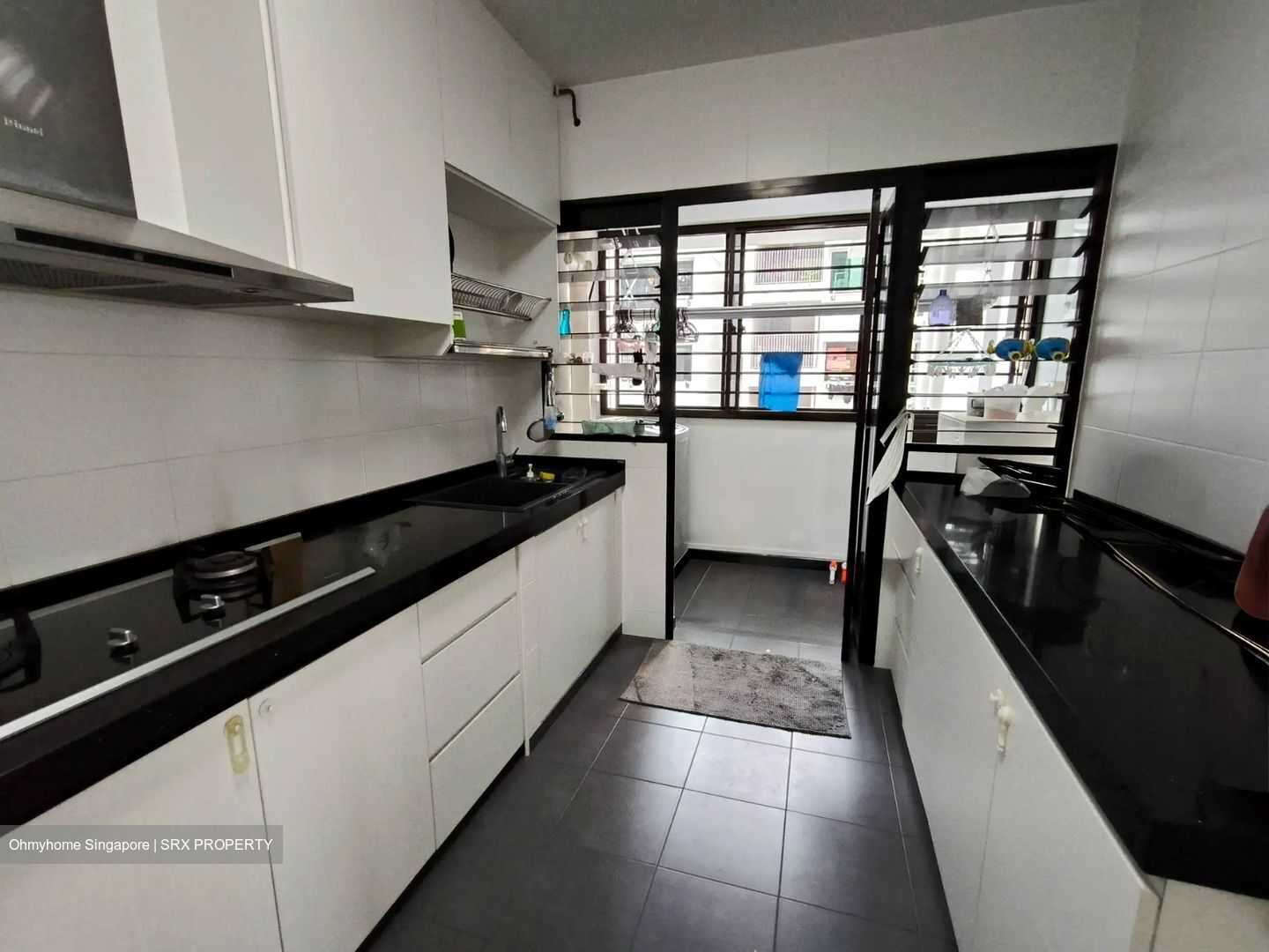 Blk 258A Punggol Topaz (Punggol), HDB 5 Rooms #582410971